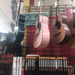 Pete's Music City