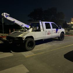 Red Devil Towing