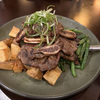 Arario Midtown - Korean Near Me - Reno, Nevada