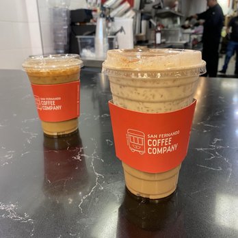 San Fernando Coffee - Bakeries Near Me - Monrovia, California San Fernando Coffee - Bakeries Near Me - Monrovia, California
