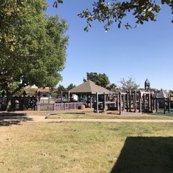 Johnson Road Park