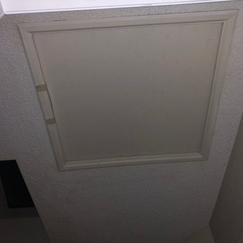 Next Level Heating and Cooling - All the magic happened right here in our attic!! New insulation and HEPA filters to help out with our allergies! - Heating & Air Conditioning/HVAC Near Me - Anaheim, California