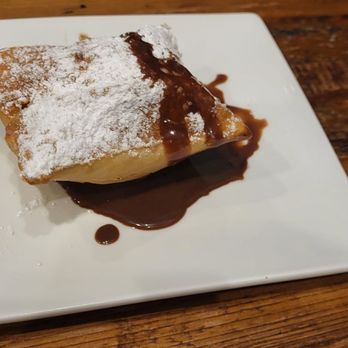 CraftWay Kitchen - Plano - Beignet! Delicious! - New American Near Me - Plano, Texas CraftWay Kitchen - Plano - Beignet! Delicious! - New American Near Me - Plano, Texas