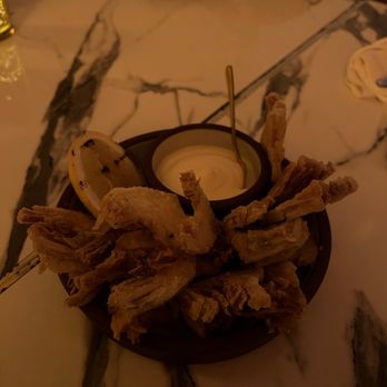 Reyna - Mediterranean Near Me - New York, New York