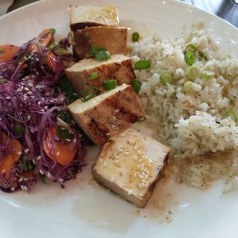 Leon's Full Service - Grilled tofu - Gastropubs Near Me - Decatur, Georgia Leon's Full Service - Grilled tofu - Gastropubs Near Me - Decatur, Georgia