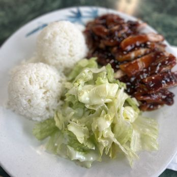 I Luv Teriyaki - Japanese Near Me - Burien, Washington I Luv Teriyaki - Japanese Near Me - Burien, Washington