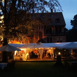 Restaurant Jagdschloß Gelbensande