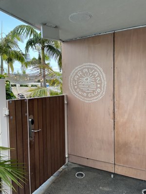 Custom Hotel by null