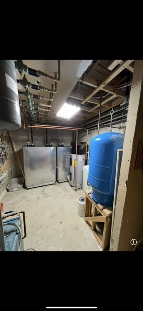 Slide of GT Mechanical