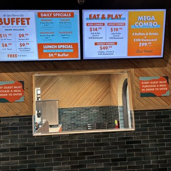 Mr Gatti's Pizza - Pricing options - Pizza Near Me - Oklahoma City, Oklahoma Mr Gatti's Pizza - Pricing options - Pizza Near Me - Oklahoma City, Oklahoma
