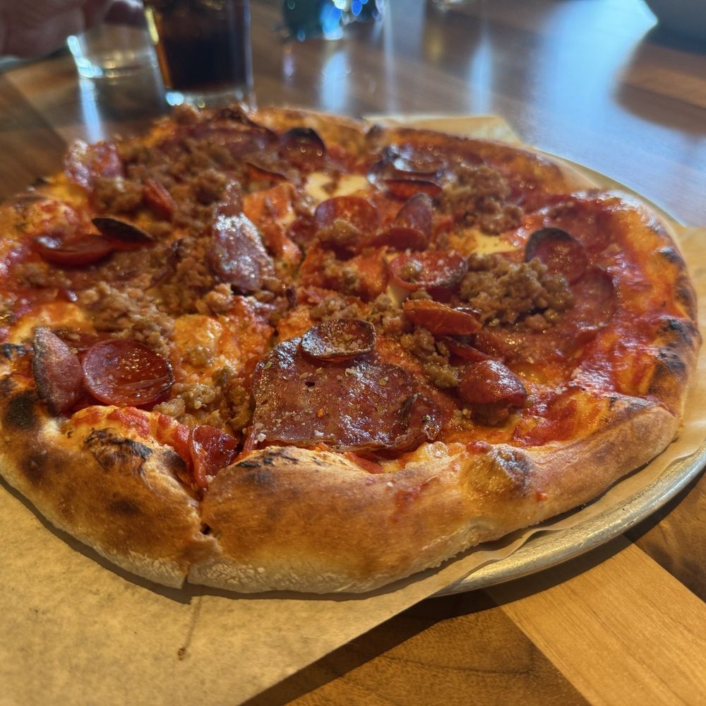 North Italia - Pizza - Pizza Near Me - Las Vegas, Nevada North Italia - Pizza - Pizza Near Me - Las Vegas, Nevada