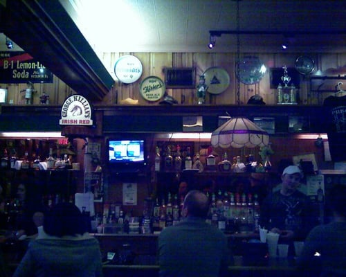 Andy Gavin's Eatery & Pub by null