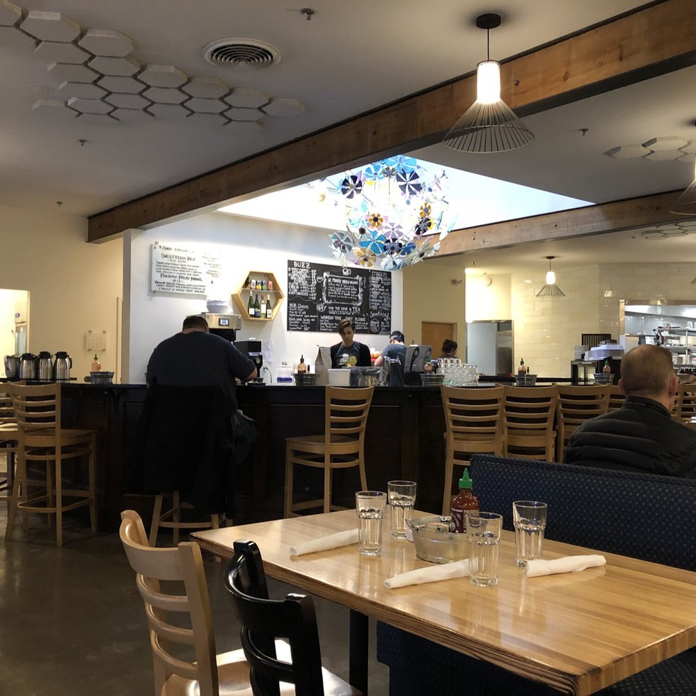 Sleepy Bee Cafe - Blue Ash - Breakfast & Brunch Near Me - Blue Ash, Ohio