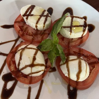 Cesare's  At The Beach - Italian Near Me - Clearwater, Florida