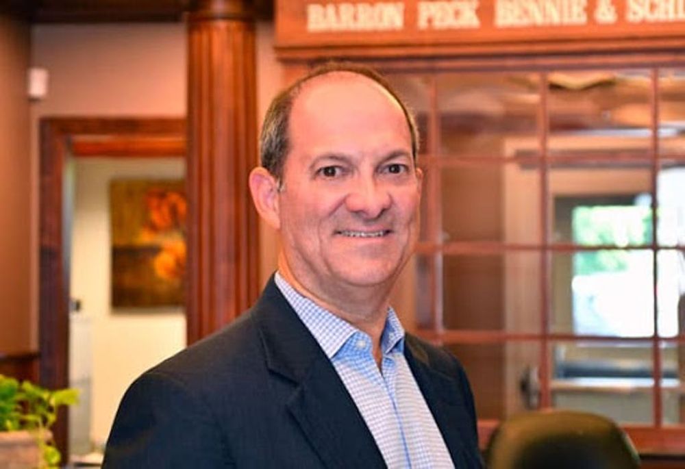 Mark L Newman Attorney at Law - disability attorney in Cincinnati, OH