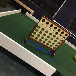 The Gamers Gallery