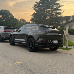 Timeless Valet Solutions