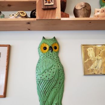 Green Owl Restaurant - Breakfast & Brunch Near Me - Delray Beach, Florida