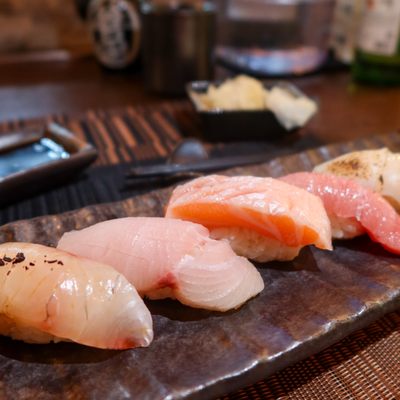 312 Fish Market by null