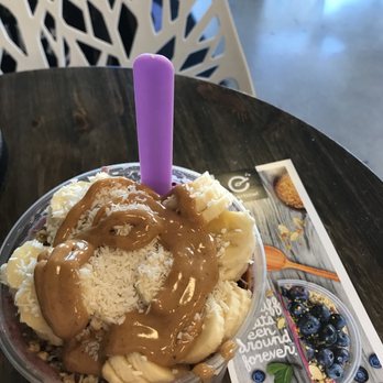everbowl - Acai Bowls Near Me - San Marcos, California everbowl - Acai Bowls Near Me - San Marcos, California