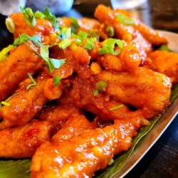 Kumar's Apple Valley - Baby Corn 65