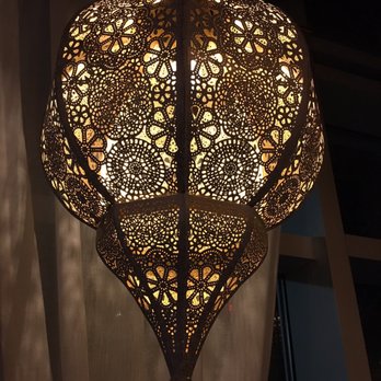 The River Social - Morrocan lamp - Mediterranean Near Me - Providence, Rhode Island The River Social - Morrocan lamp - Mediterranean Near Me - Providence, Rhode Island