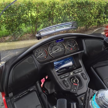 Power Audio And Tint - Integrated radar detector - Car Stereo Installation Near Me - Boca Raton, Florida Power Audio And Tint - Integrated radar detector - Car Stereo Installation Near Me - Boca Raton, Florida