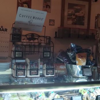 O Cafe - Cafes Near Me - Fair Oaks, California