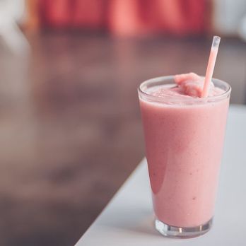 Mr. Bakery Donuts - a pink smoothie - Donuts Near Me - Fort Worth, Texas Mr. Bakery Donuts - a pink smoothie - Donuts Near Me - Fort Worth, Texas