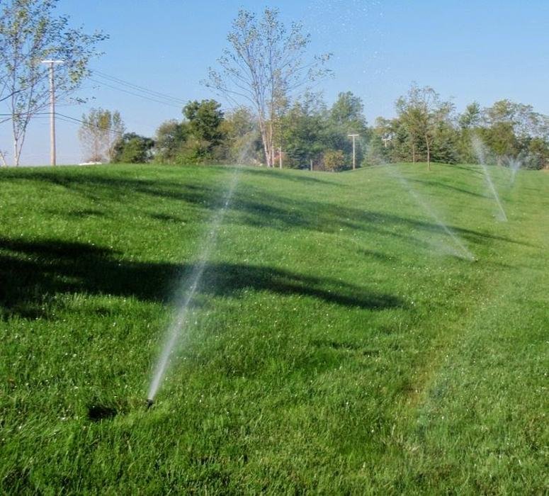 Slide of TCI Companies