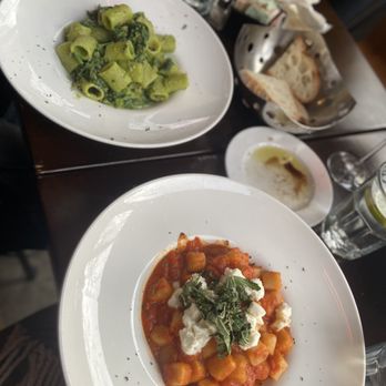 Gnocco - Italian Near Me - New York, New York Gnocco - Italian Near Me - New York, New York