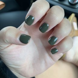 Shellac overlay Shellac overlay