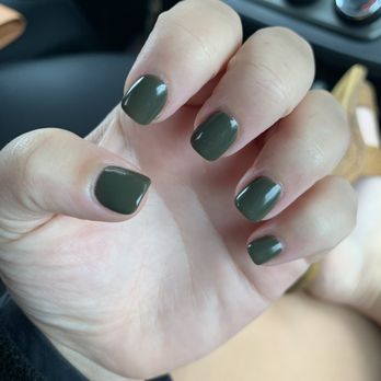 Zen Nail & Spa - Shellac overlay - Nail Salons Near Me - Beaumont, Texas Zen Nail & Spa - Shellac overlay - Nail Salons Near Me - Beaumont, Texas