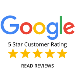 HomeKey Inspections - We have excellent ratings on Google too!