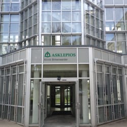 Asklepios Klinik Birkenwerder