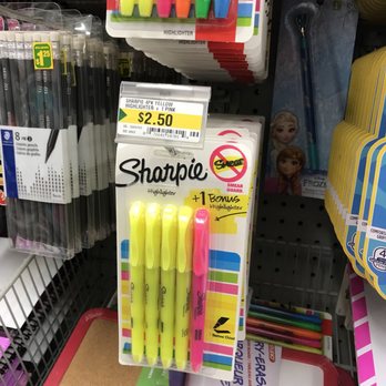 Dollarama - Sharpie - Discount Store Near Me - Squamish, British Columbia