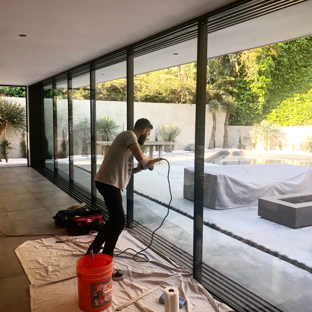 GLASS POLISH SERVICE 268 Photos & 17 Reviews Huntington Beach, CA
