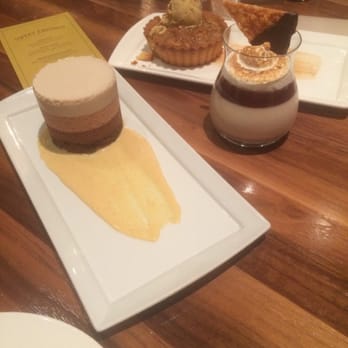 Mason's - The desserts. Unreal. - Southern Near Me - Nashville, Tennessee Mason's - The desserts. Unreal. - Southern Near Me - Nashville, Tennessee