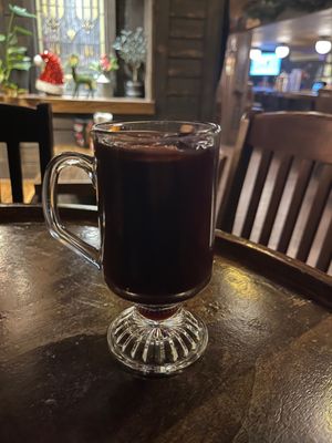 Arts and Crafts Beer Parlor by null