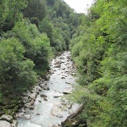 Sillschlucht