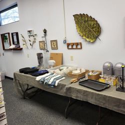 Charit-Able Donations Thrift Store