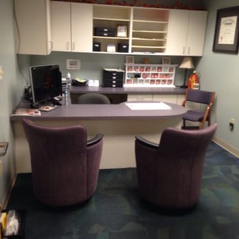 Avon Orthodontics - New Patient and Consultation Room - Orthodontists Near Me - Avon, Indiana