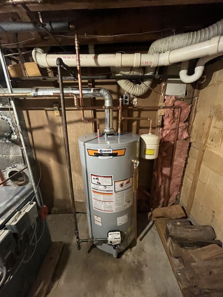 Slide of Matt Muise Plumbing