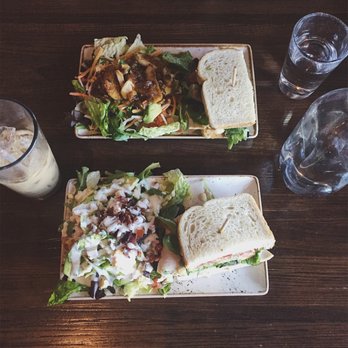 First Watch - Salad and sandwich - Breakfast & Brunch Near Me - Scottsdale, Arizona First Watch - Salad and sandwich - Breakfast & Brunch Near Me - Scottsdale, Arizona