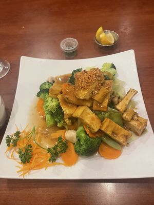 Talay Thai Cuisine by null