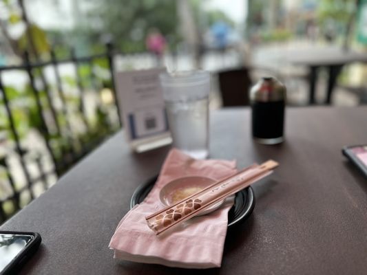 Sushi Spot Waikiki by null