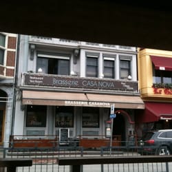 Brasserie Casanova