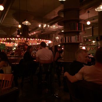 Darling - They got books here! - Bars Near Me - Montreal, Quebec Darling - They got books here! - Bars Near Me - Montreal, Quebec