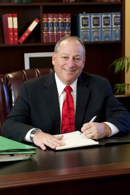 Law Office of Barry S Mittelberg PA