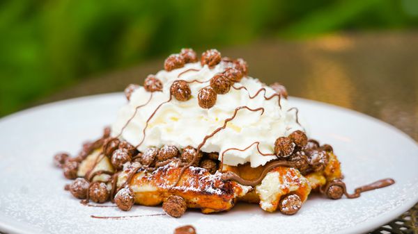 Press Waffle Co. by null
